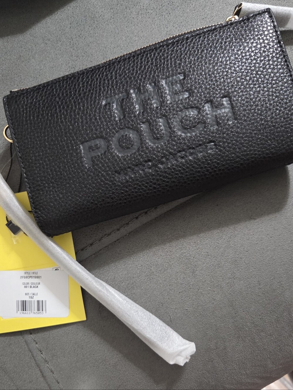 Marc Jacobs The Pouch